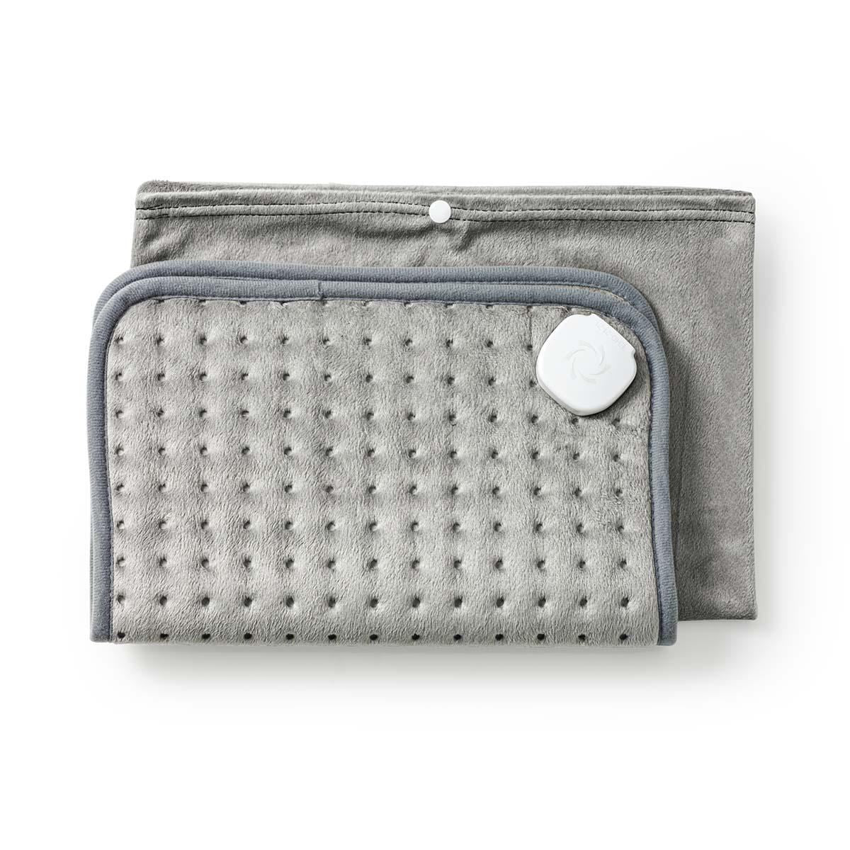 Nedis Heating Pad | 6 Heat Settings | Overheating protection | Washable