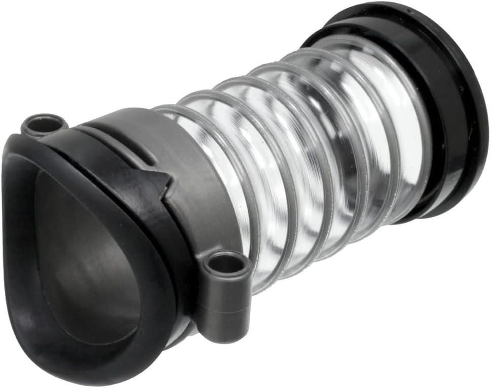 922625-01 / 03 / 04 for Dyson Lower Duct Changeover Valve Hose DC40, DC42, DC50, DC51 Series Vacuum Cleaner