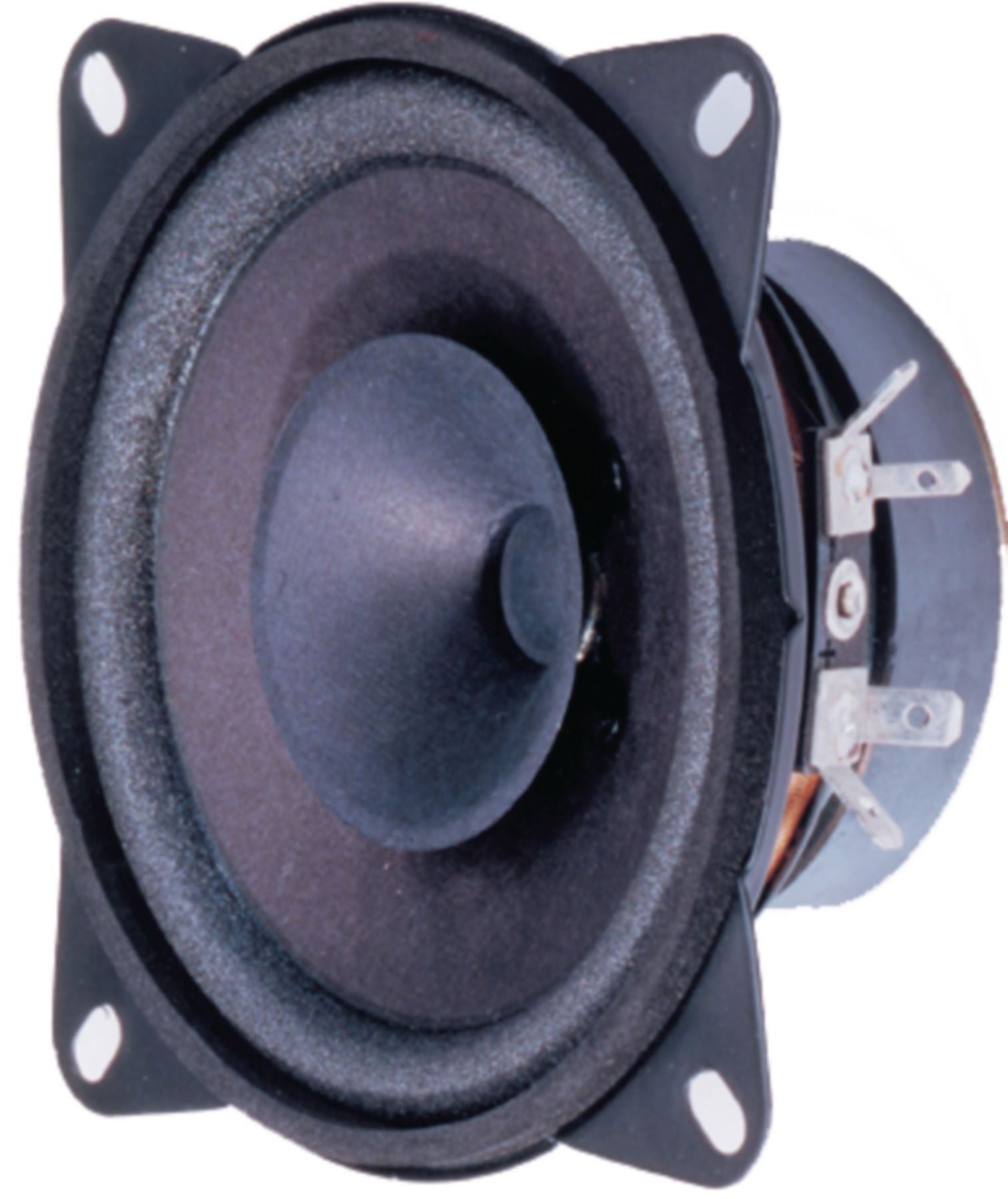Visaton FR 10 HM - 4 Ohm - 10 cm (4") fullrange speaker
