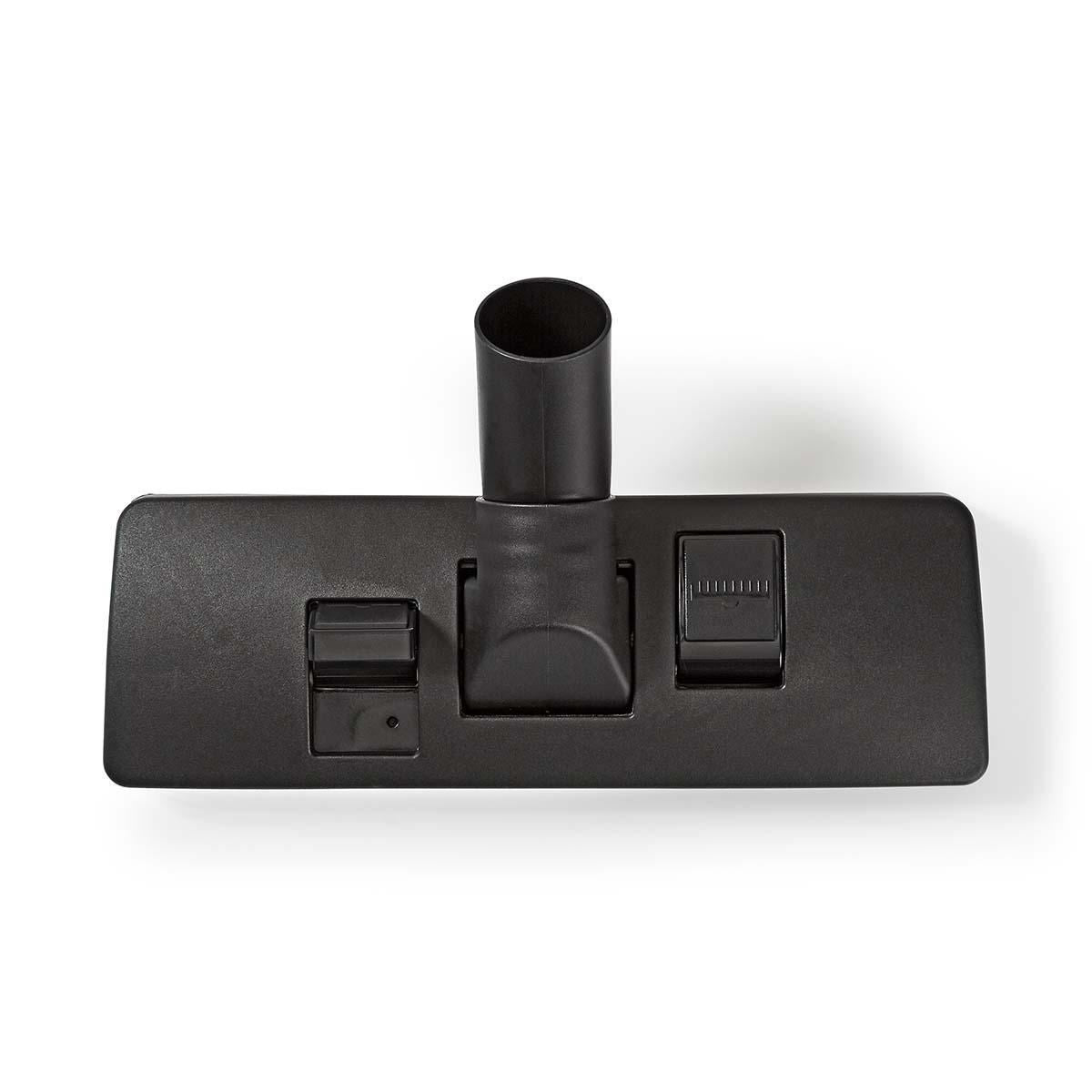 Nedis Combi Floor Brush | Plastic | Universally applicable | 35 mm