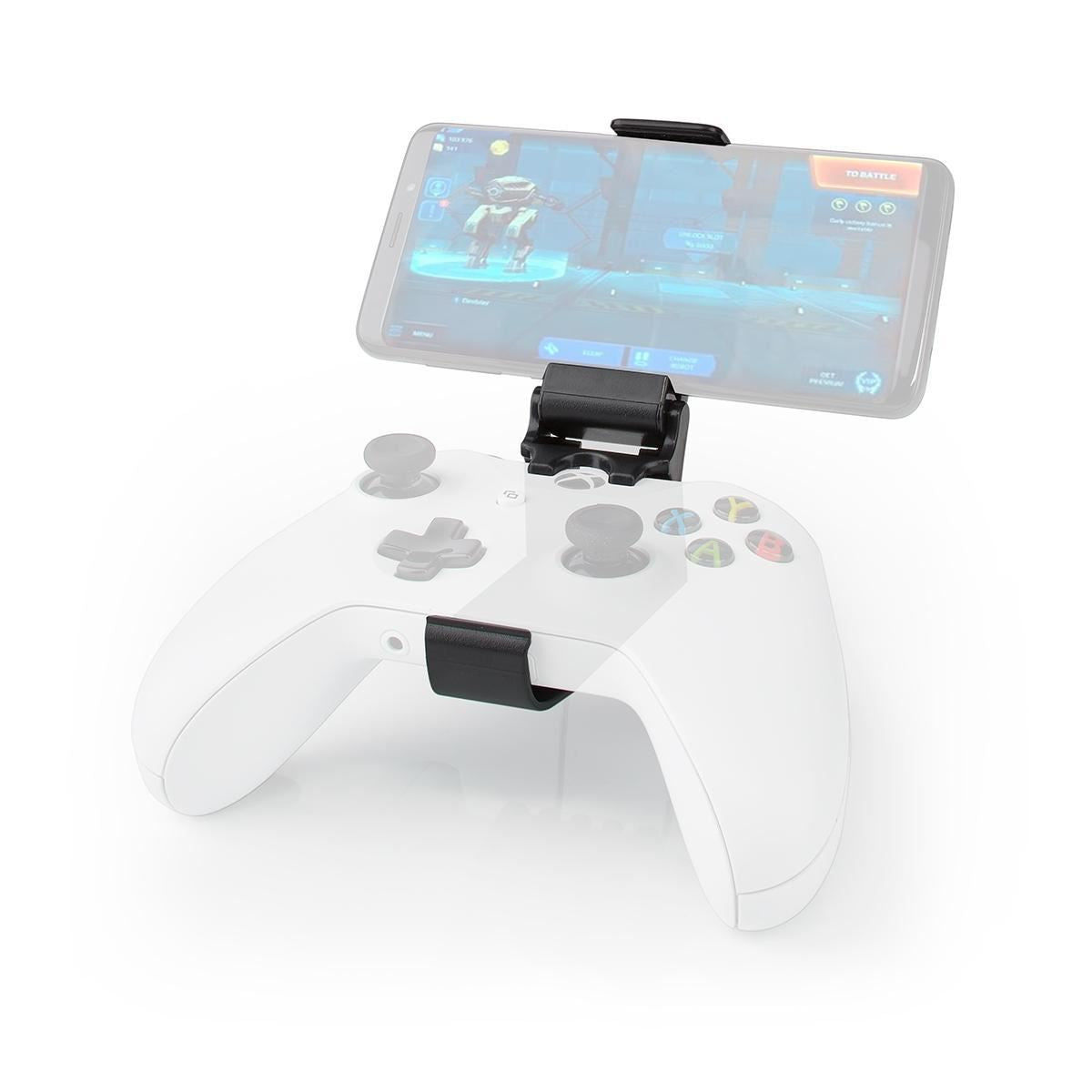 Nedis Smartphone Gaming Holder | Used for: Smartphone | 4.5 " | 6.5
