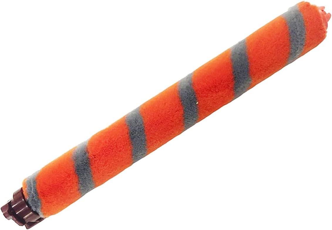 Shark Soft Roller Brushroll for HV380, HV381, HV382, NV800, NV801, NV803, NV800W, NV801Q