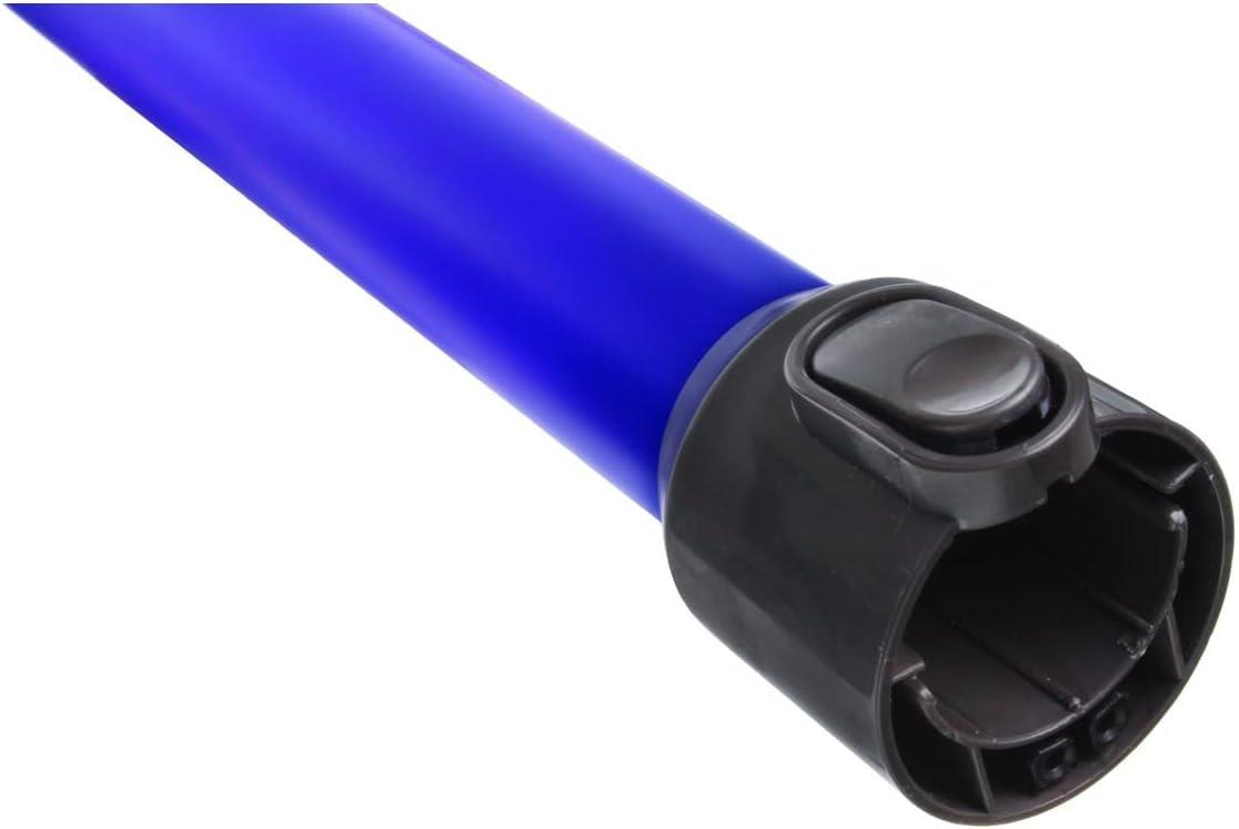Dyson 965663-07 Blue Extension Tube Wand Replacement for V6, DC59, DC62, SV03 Series 'Fluffy'