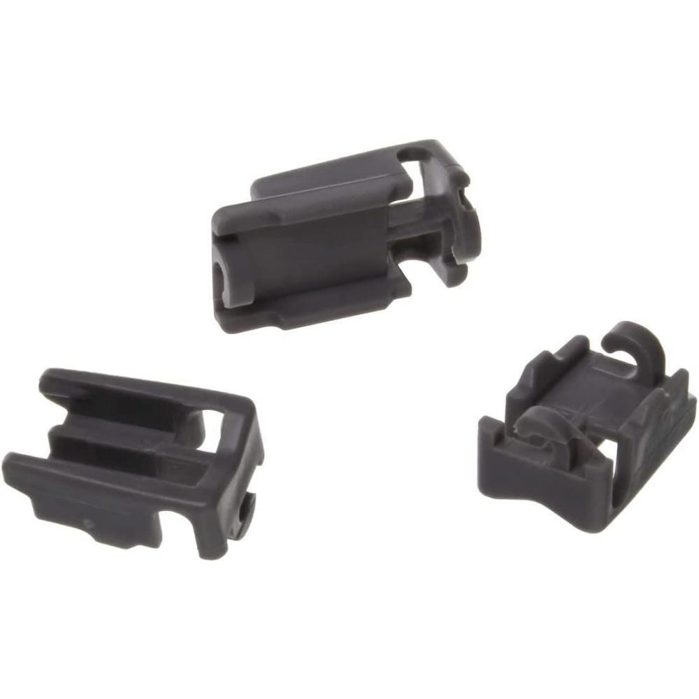 Dishwasher Upper Basket Clips Part Number 418674 for Bosch