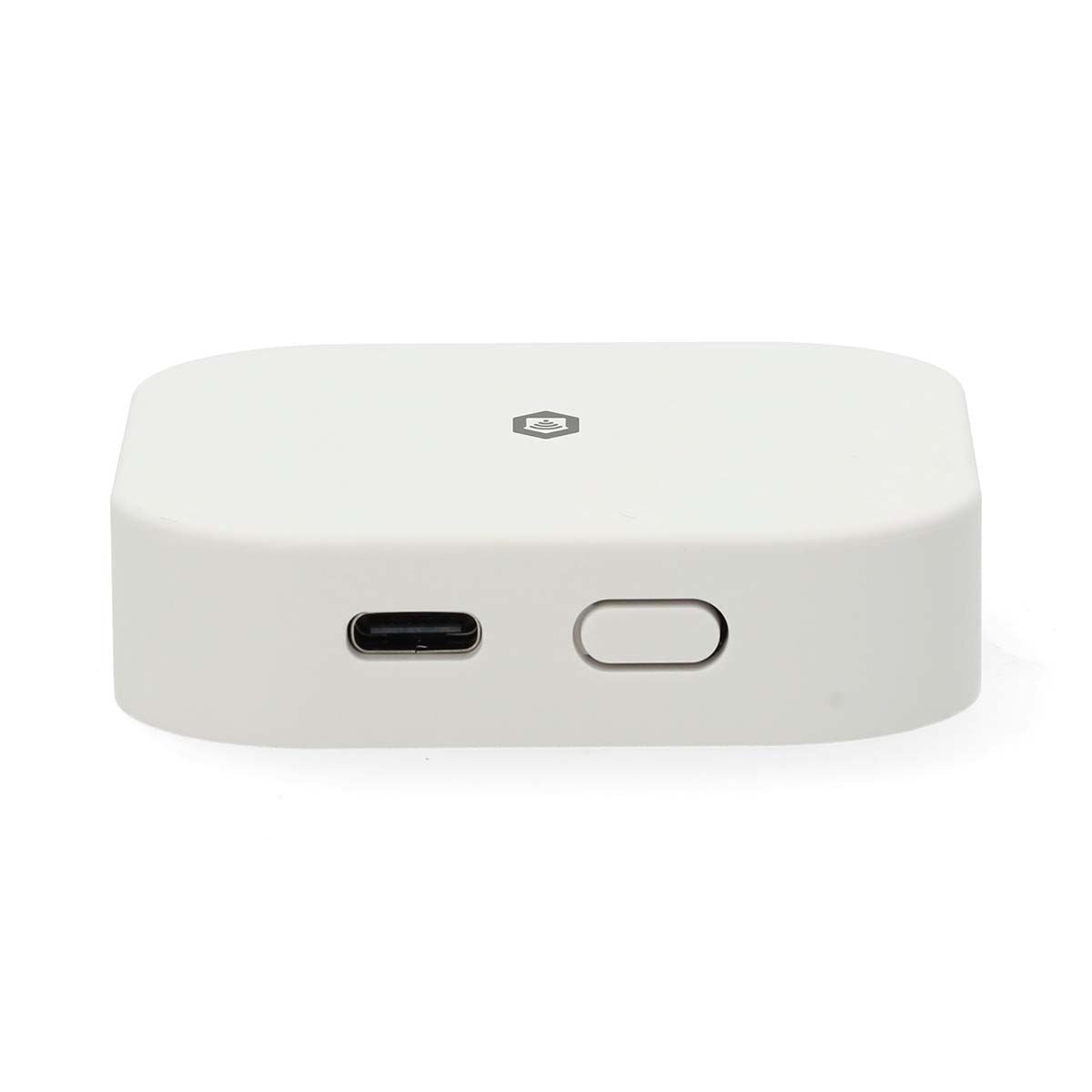 Nedis Pro Smart Zigbee 3.0 / Bluetooth Gateway Bridge WiFi Home Hub Work with Switch and Sensors | USB Powered