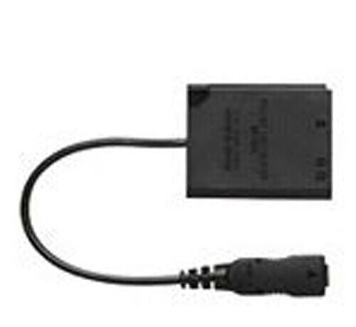 Ex-Pro Nikon EH-62G, EH62G AC Mains Power Supply Adapter & EP-62G Coupler kit