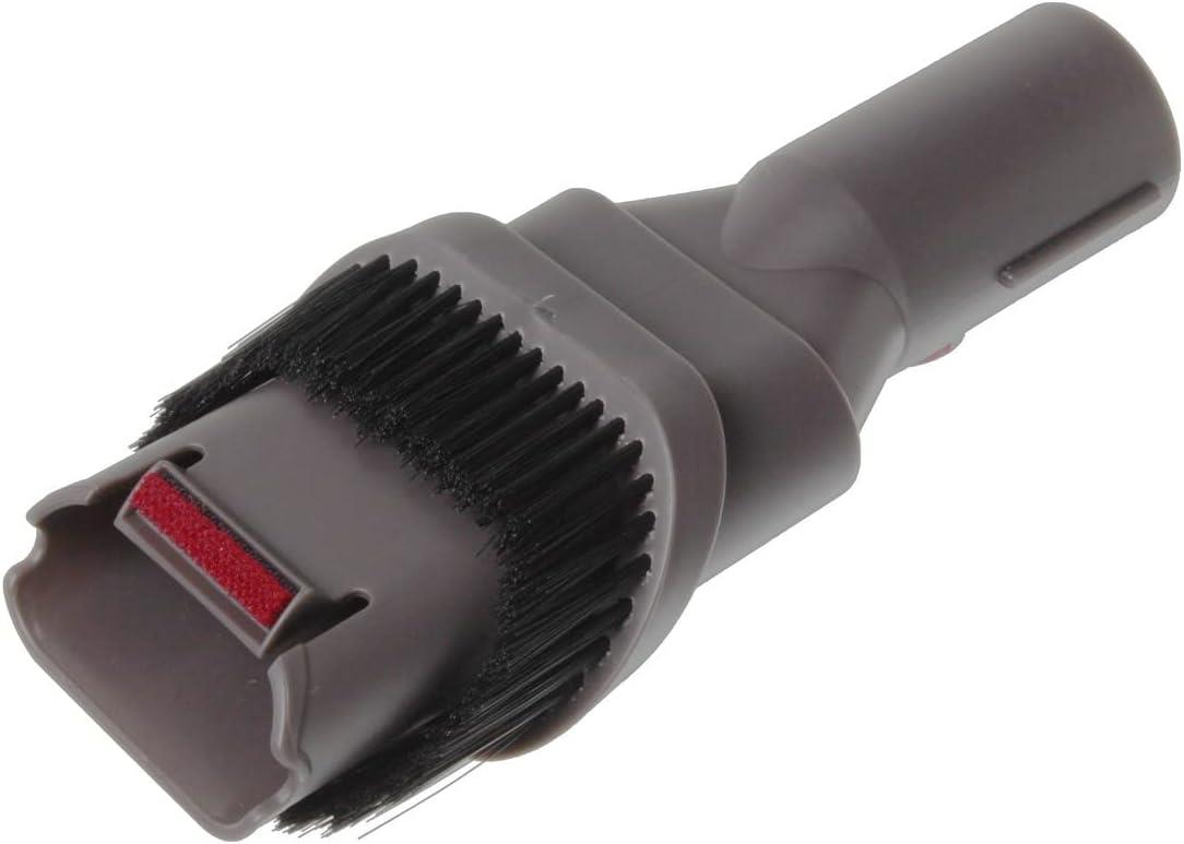 Dyson V7, V8, V10, V11 '2-in-1' Combination Tool 'Quick Release'