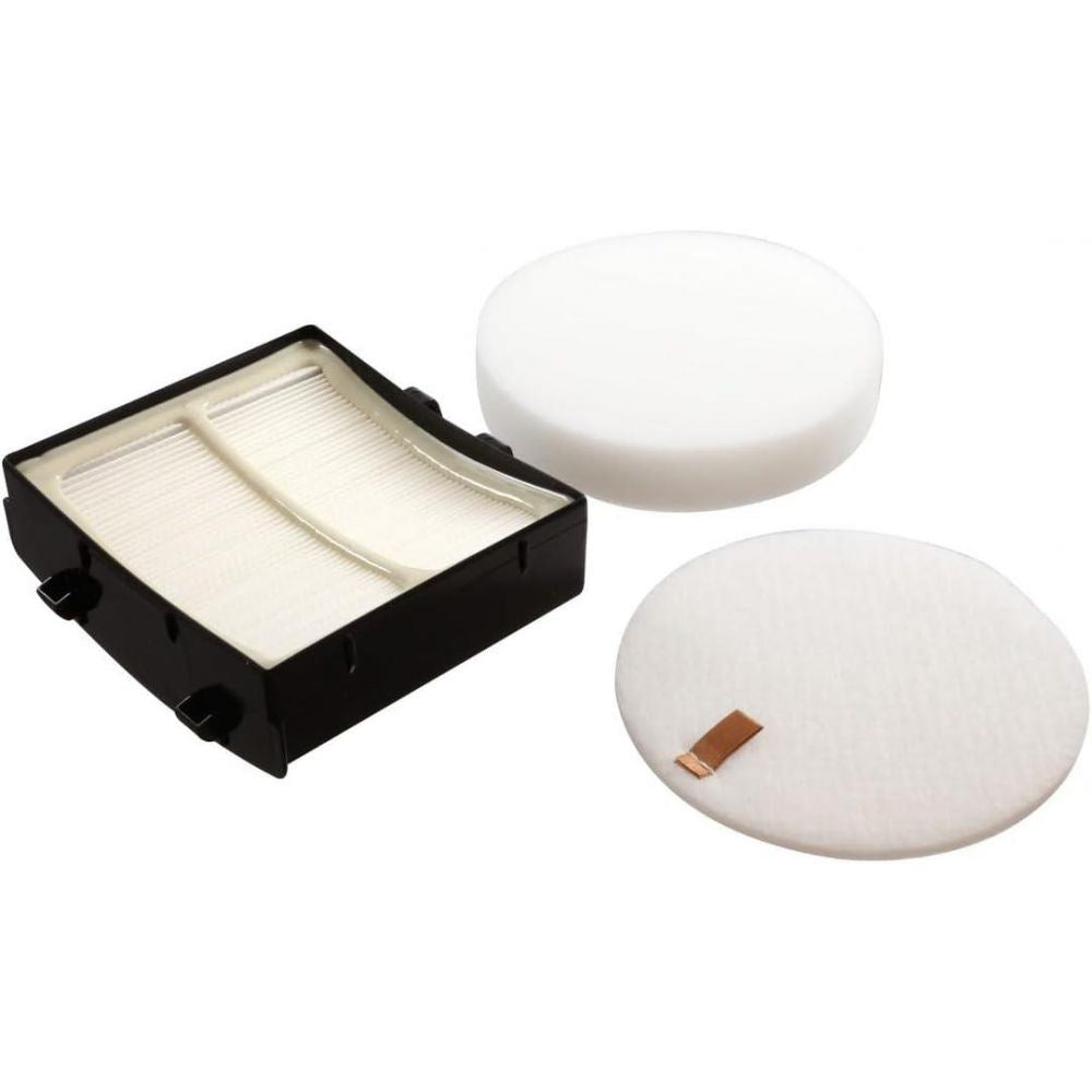 Shark Filter Kit for PZ1000UK PZ1000UKT PZ1000 Vacuum Cleaner XAAFPZ1000UKT