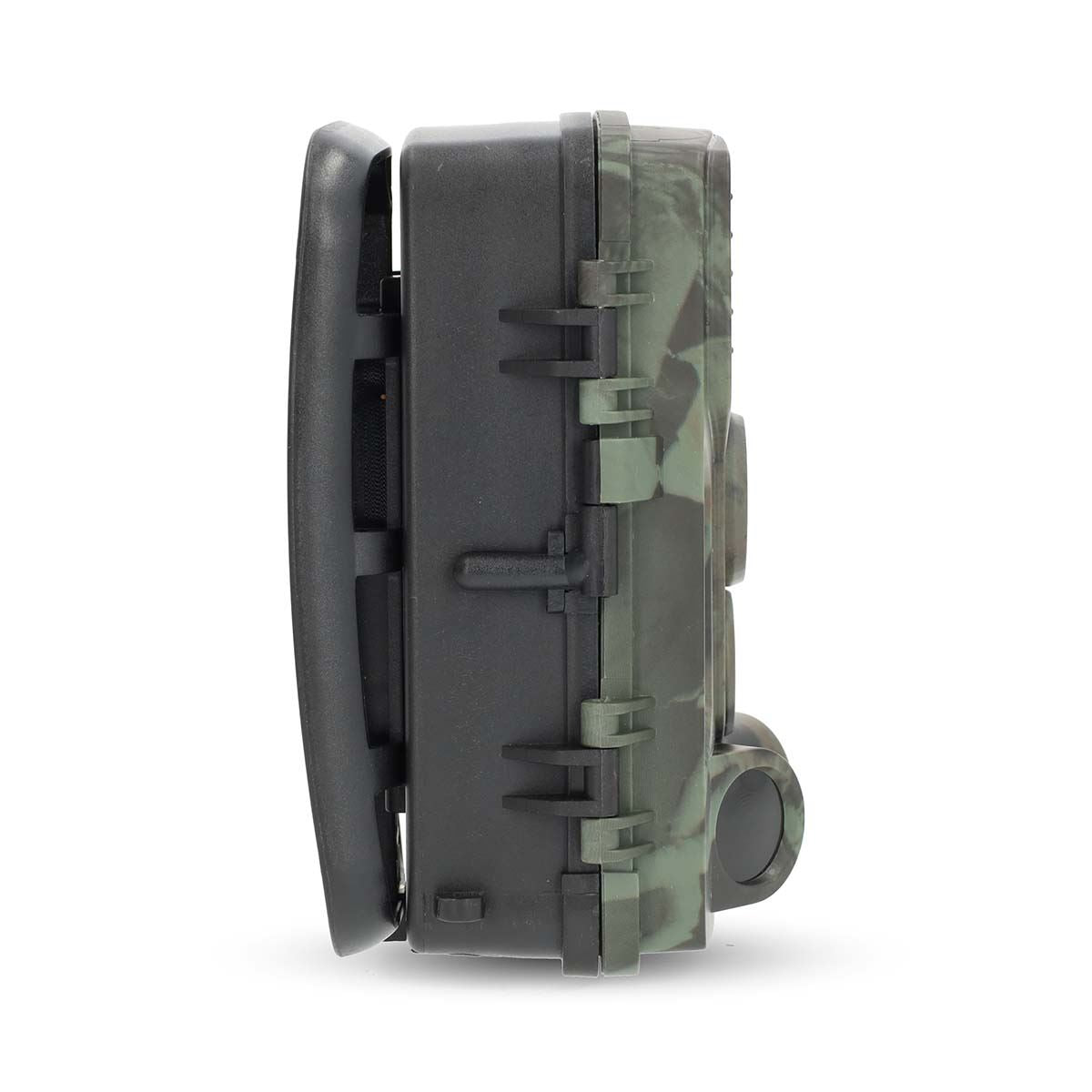 Nedis Ultra HD 4K Trail Camera, 50MP, 0.2s Trigger, Night Vision, Motion Detection, Time-Lapse, IP65, Battery Powered, Unleash the Power of Advanced Surveillance & Wildlife Photography