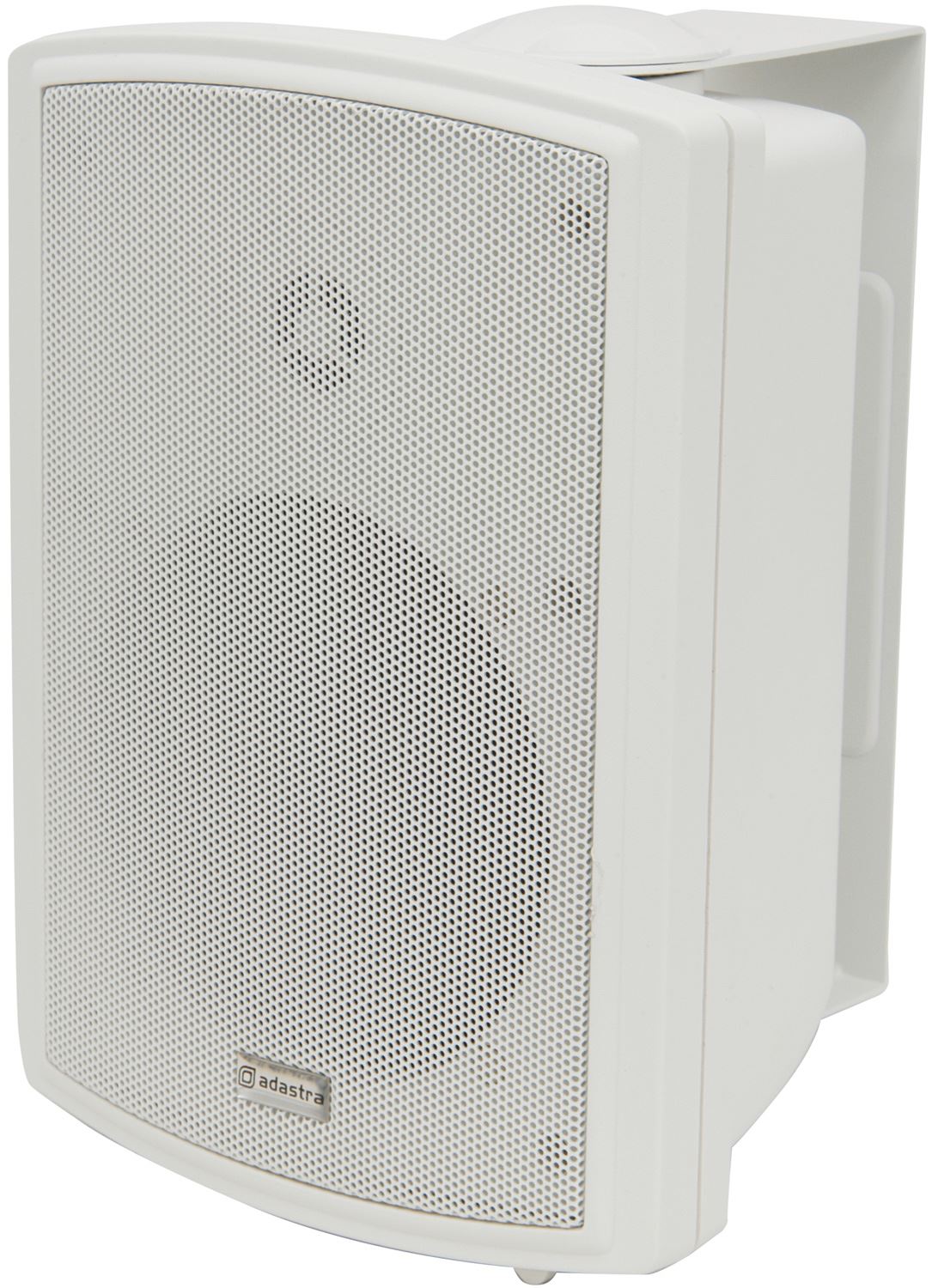 Adastra FS Series FSV-W  High Performance Indoor / Outdoor Foreground Speakers - White