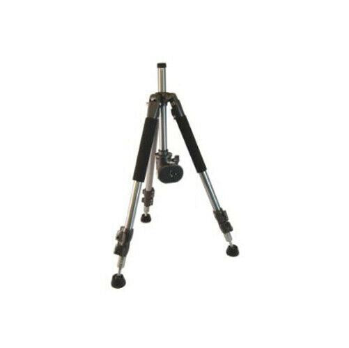 Ex-Pro TRA60 Heavy Duty with Pro Ball Head - Camera / Camcorder Tripod (670mm - 1500mm / 59")