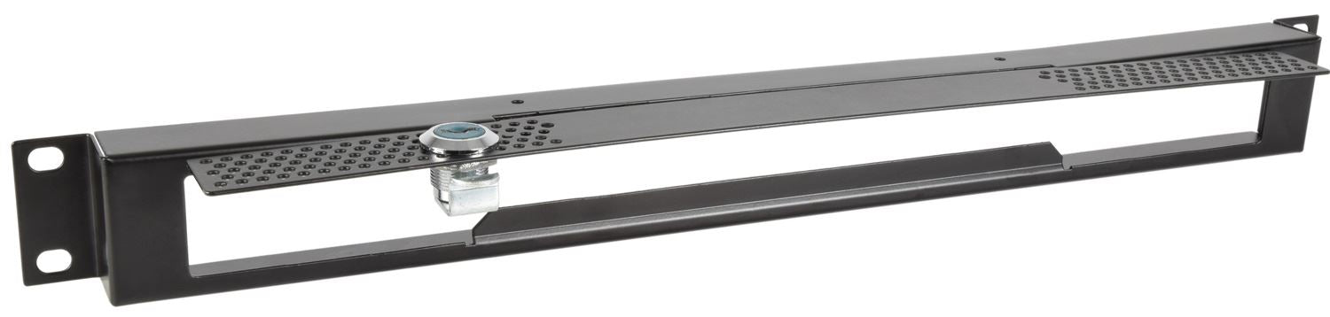 Adastra Rack Cabinets 1U Rack Security Mesh Plate