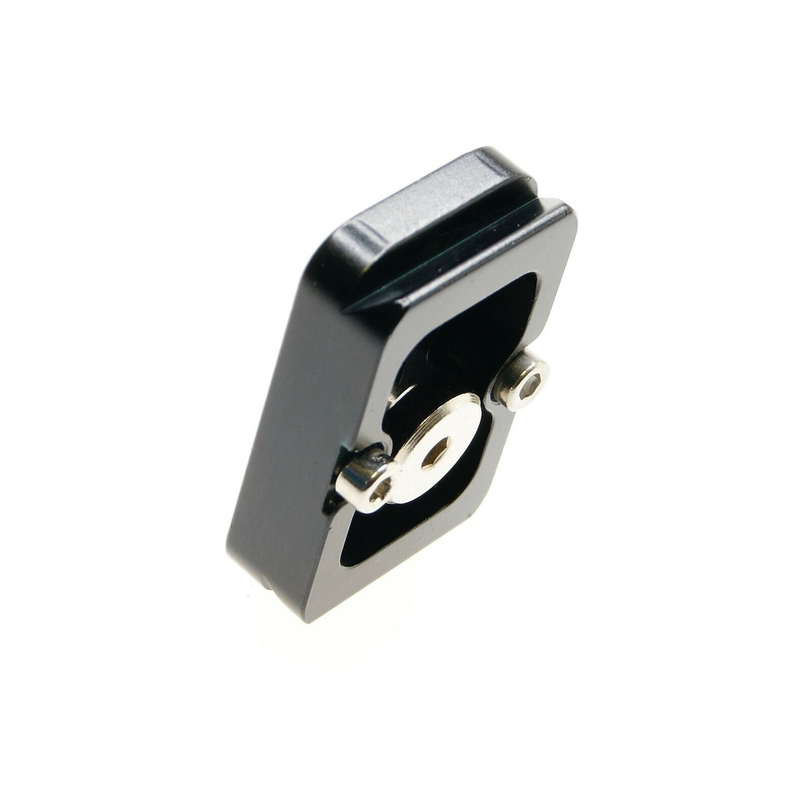 Ex-Pro EXPL20 Professional Quick Release Plate 40mm x 20mm 1/4" [PU-20]
