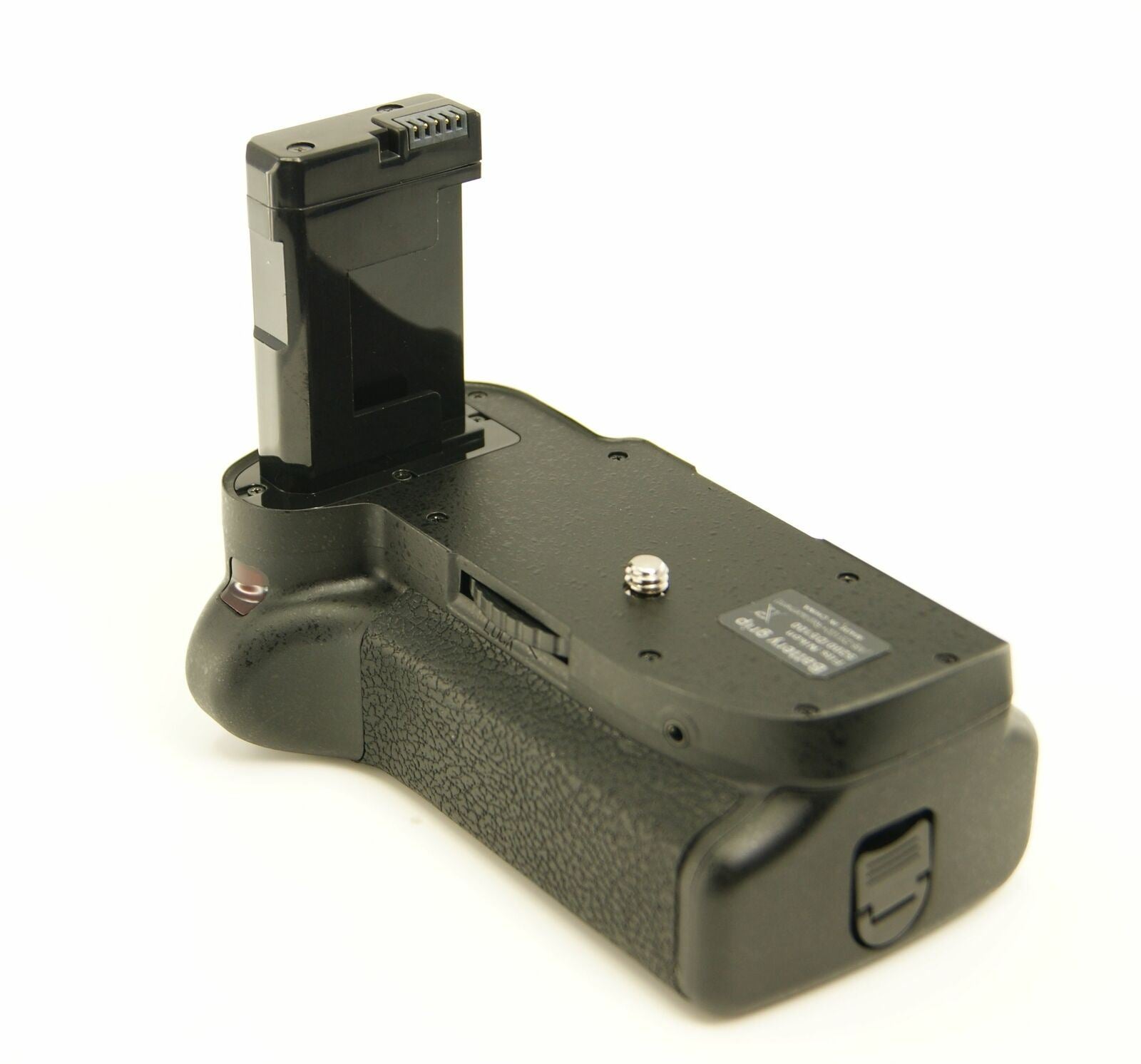 Ex-Pro Power Battery Grip Nikon MB-D5100 (EN-EL14) Series for Nikon D5100, with Infrared remote shutter release