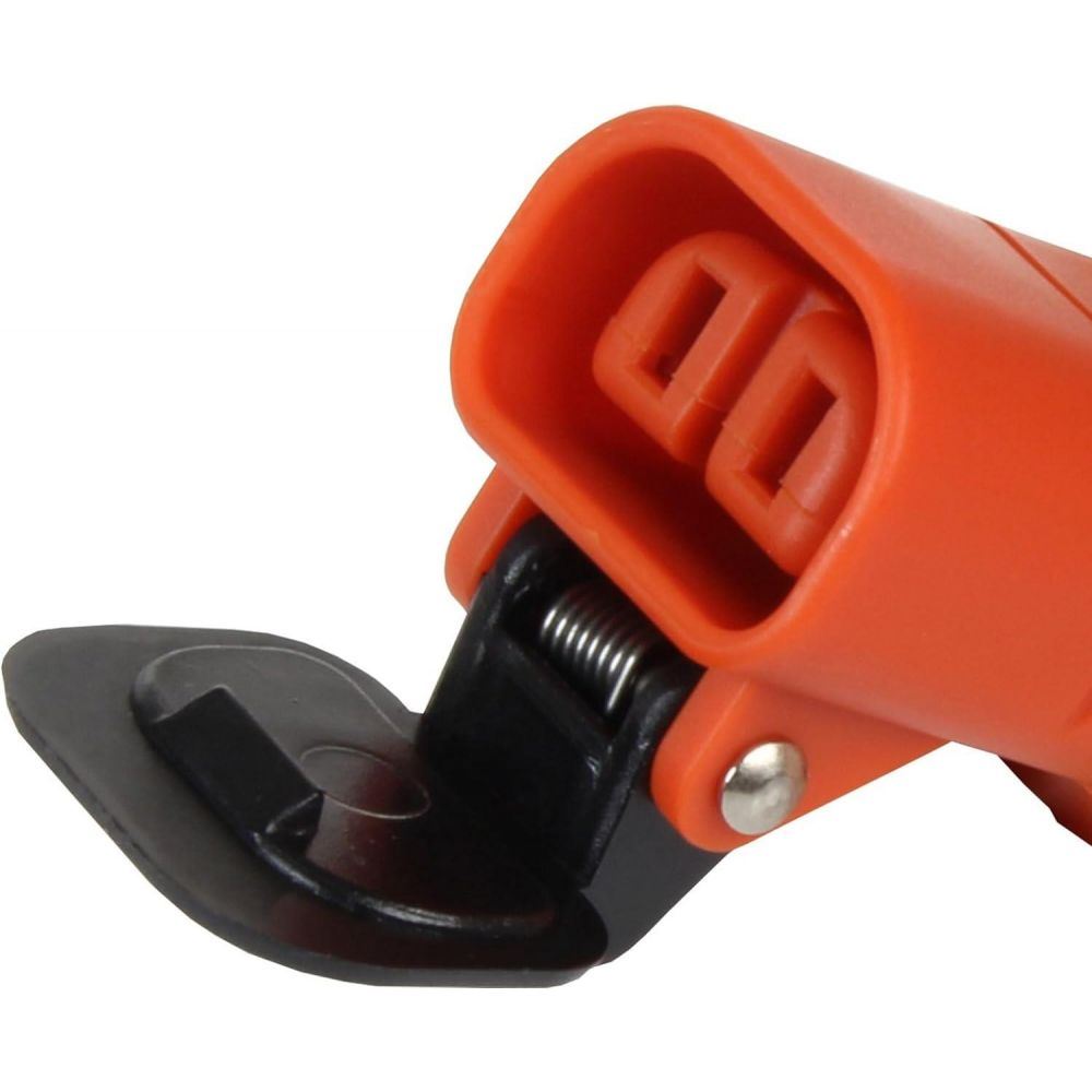 Flymo 20m Metre Cable & Lead Plug for Lawnmower or Hedge Trimmer