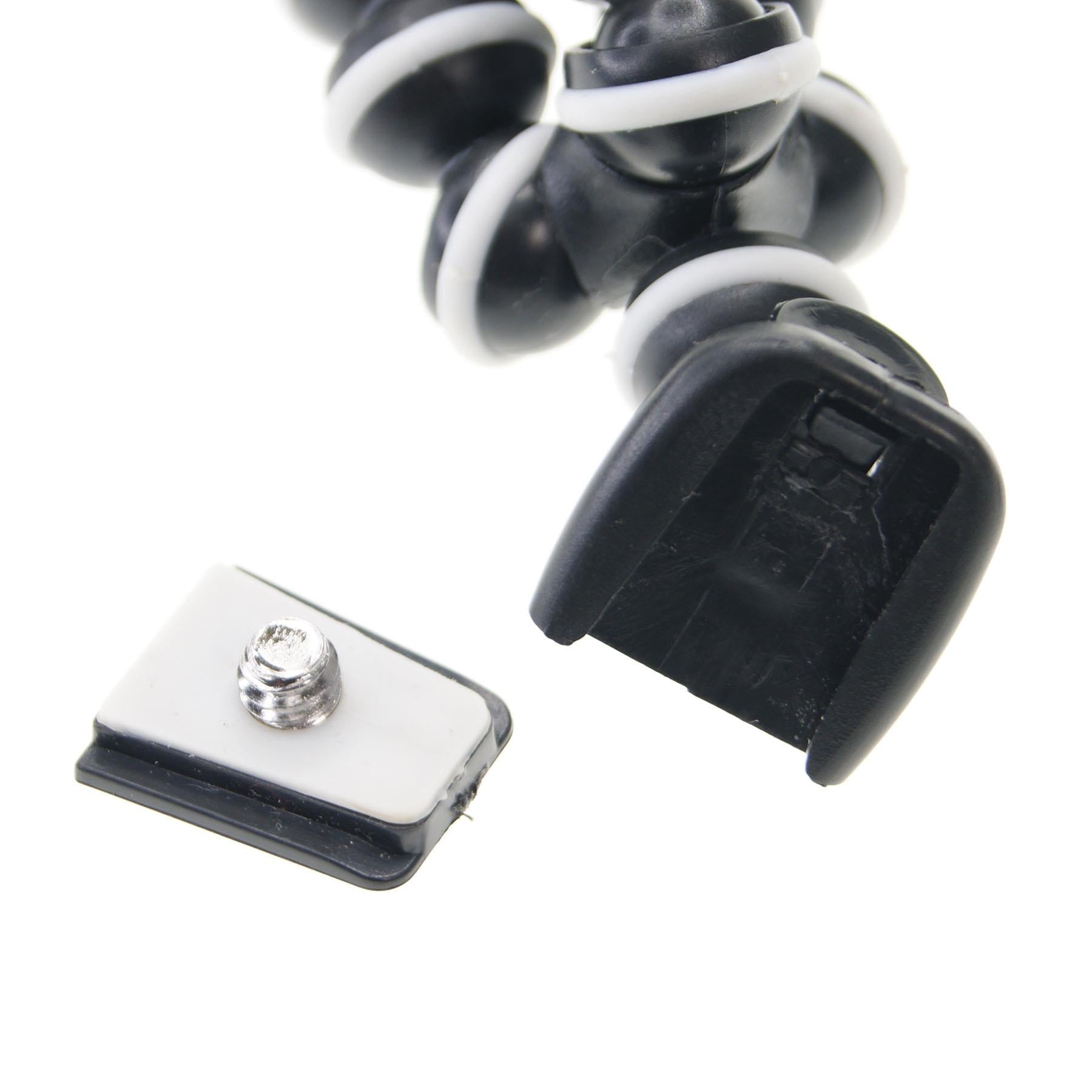 Ex-Pro TR-046 Mini Flexible Tripod Stand Holder for Phone Smartphone and Digital Camera