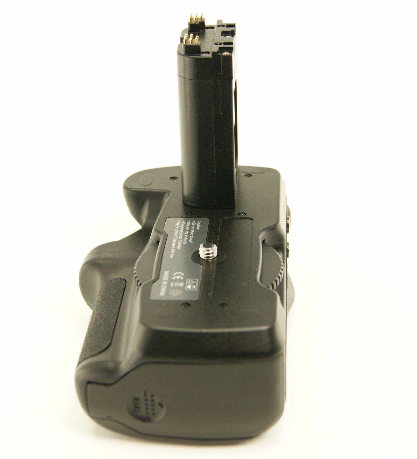 Ex-Pro Power Battery Grip Sony Alpha VG-C50AM (NP-FM500H) Series for Sony Alpha A500, A550