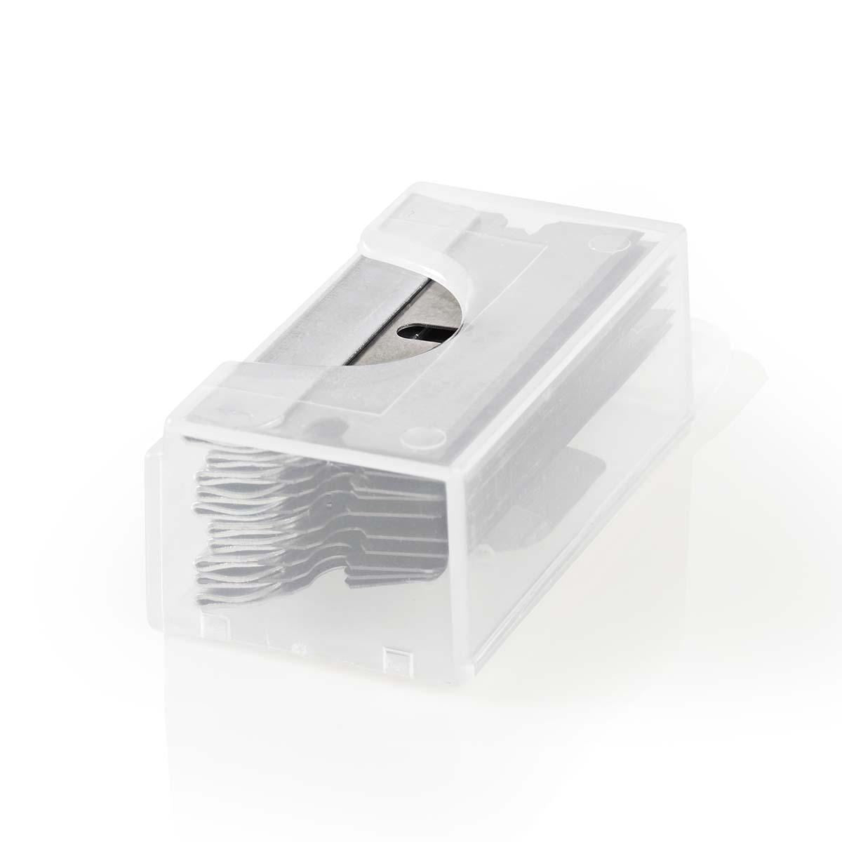 Nedis 10x Replacement Hob Scraper Blades | for CESC110BU