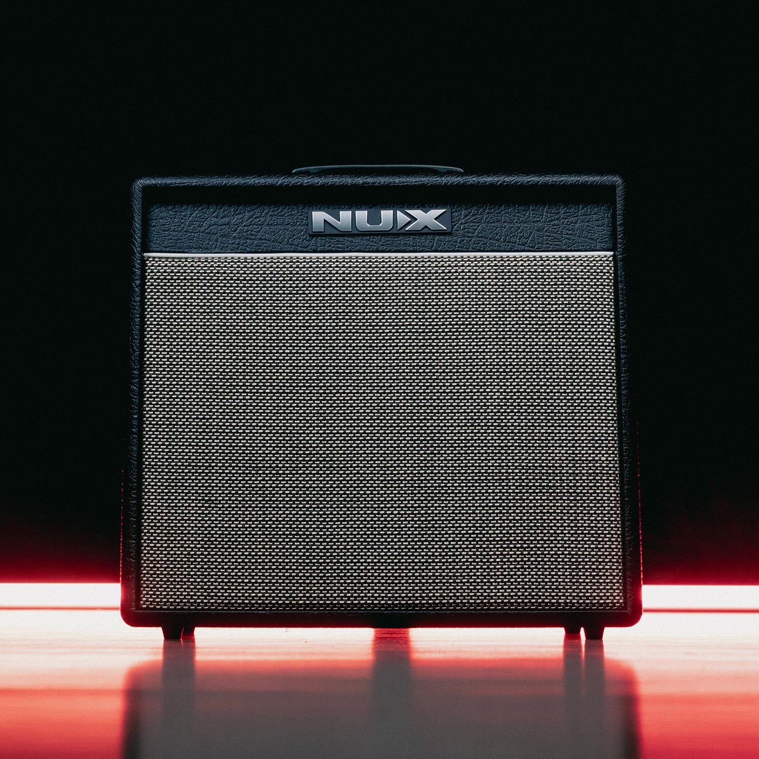 Nu-x Mighty 40 mkII Guitar Amp