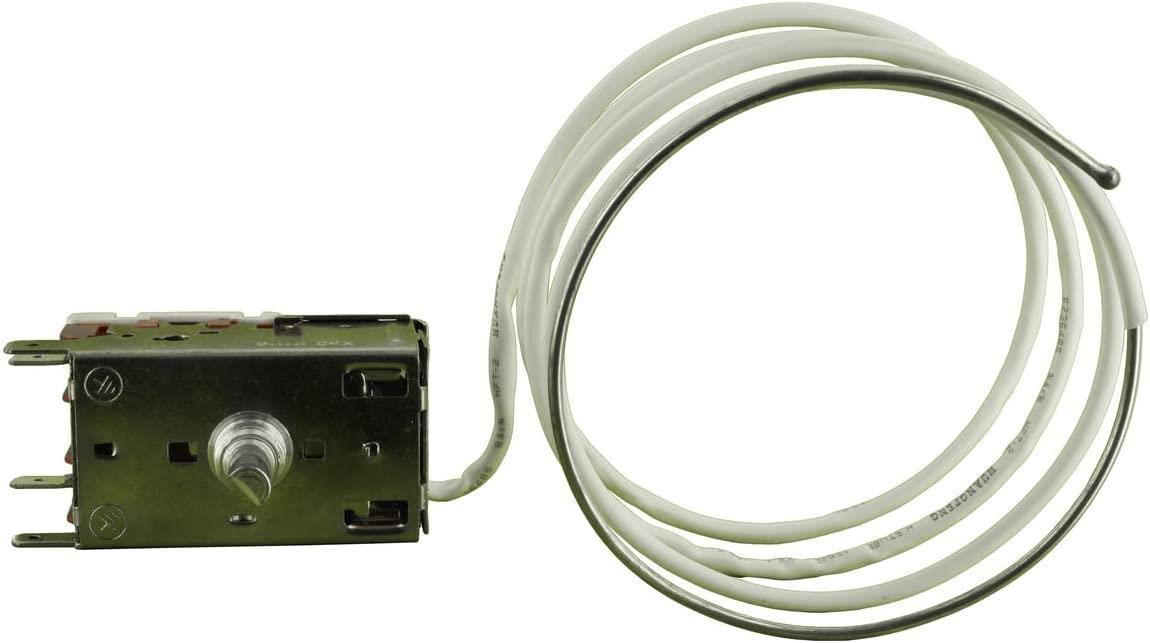 Universal VC1 Refrigerator Thermostat Kit
