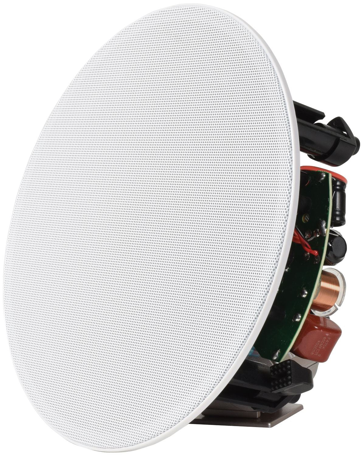 Adastra KV5 Premium Ceiling Speaker 5.25" 40W 8 Ohms with Full 2-Way Passive Crossover
