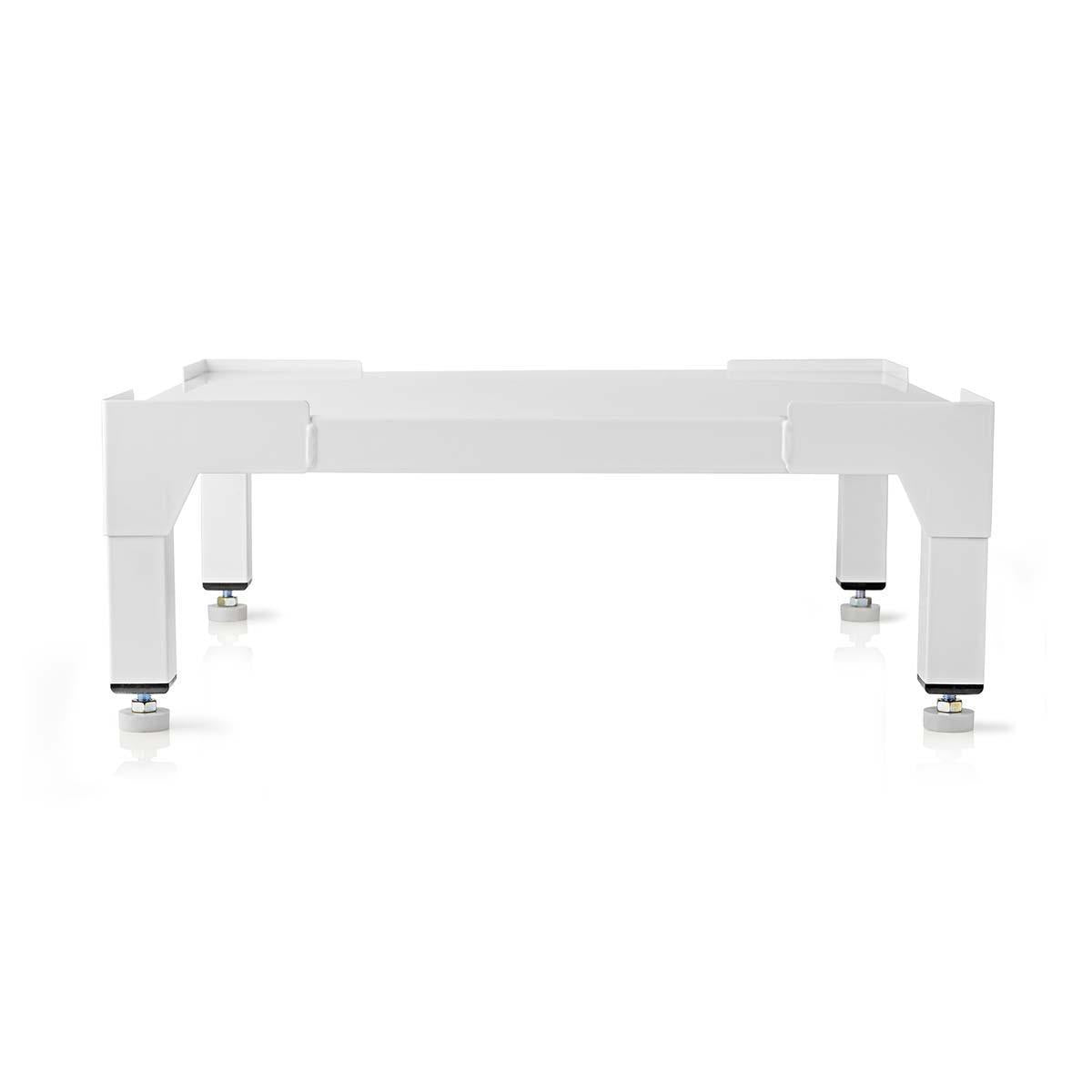Nedis Washing Machine / Dryer Pedestal Stand Non-slip Disabled Elderly Raiser 20cm