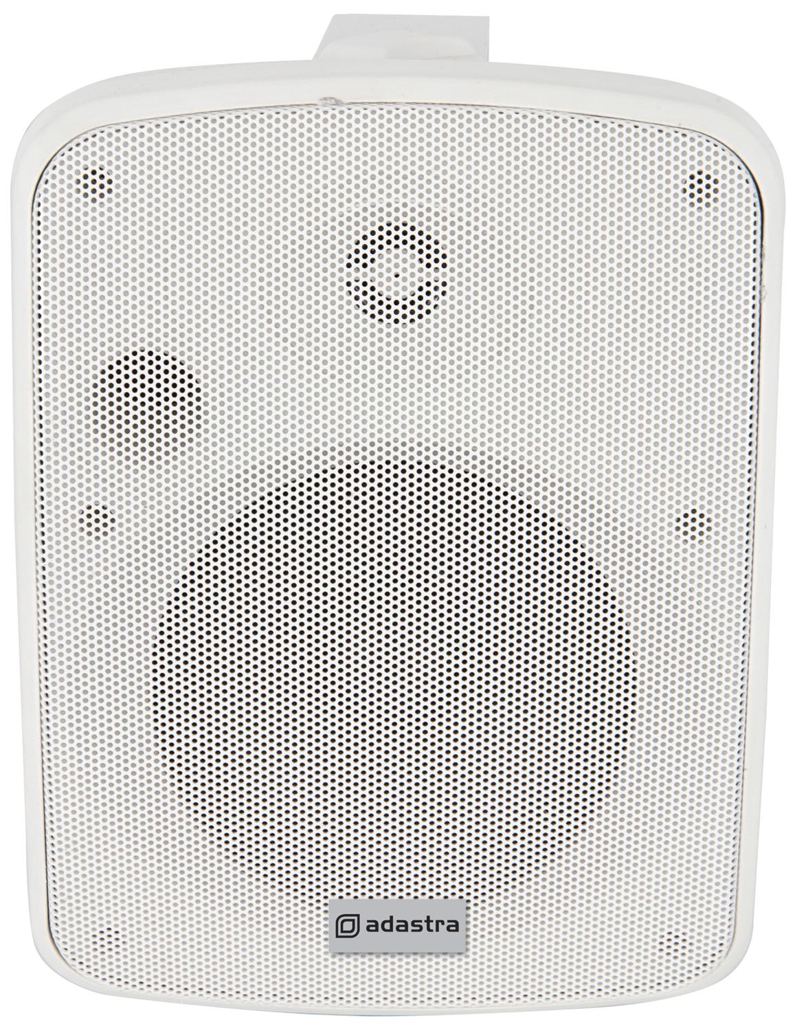 Adastra FC Series FC5V-W Compact Background Speakers 5.25" White