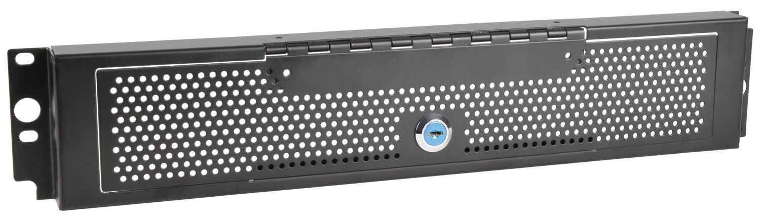 Adastra Rack Cabinets 2U Rack Security Mesh Plate