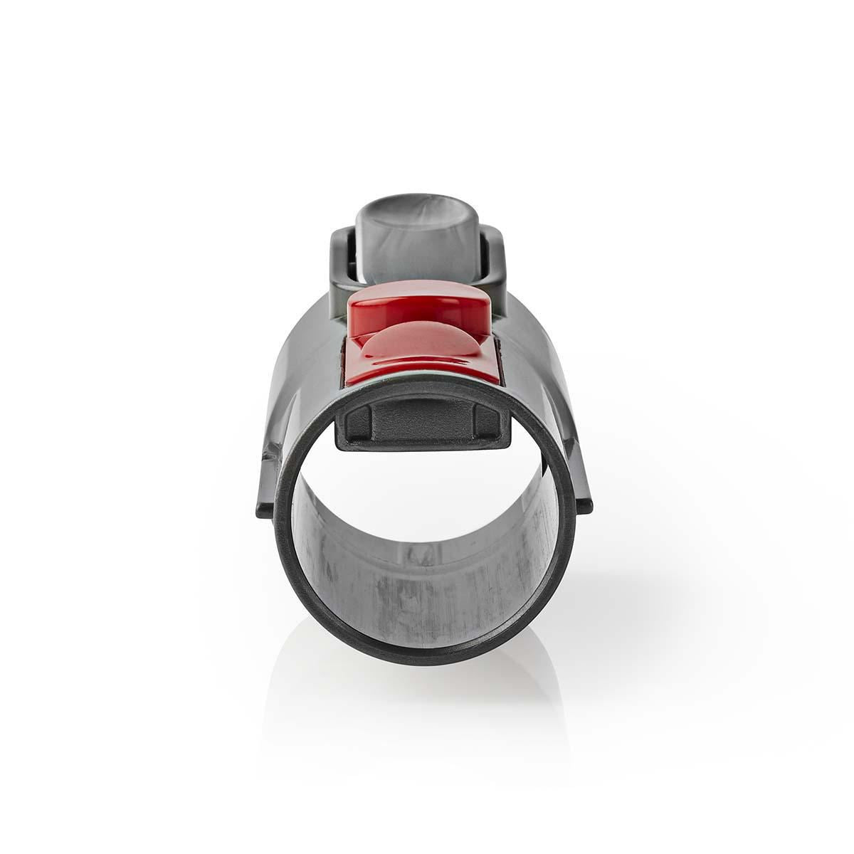 Nedis Replacement 35mm Adapter For Dyson Vacuum Cleaners V7, V8, V10