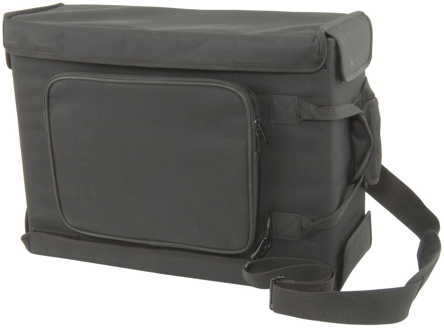 Chord Rack bag - 3U Mount