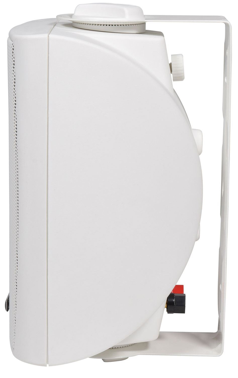 Adastra BM4V Series Indoor Wallmount Speaker 4" 20w - White