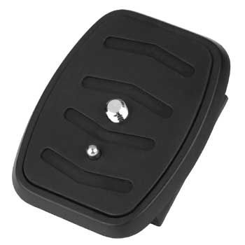 Image of Hama Quick Release Plate for Star 55 Star 61 Star 62 Star 63 Tripods