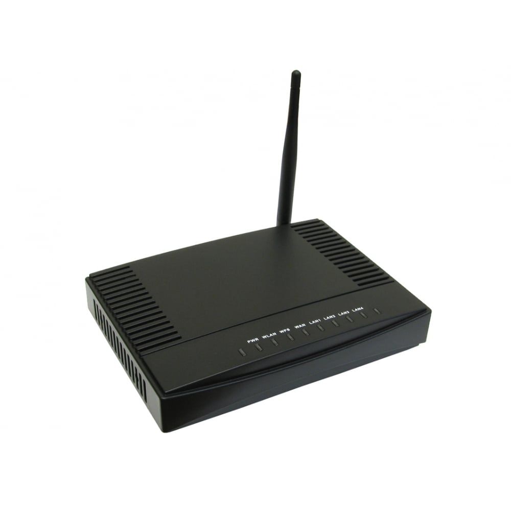 Image of 150Mbps 11N Wireless Router / Access Point