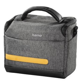 Hama "Terra" DSLR Camera Bag, 130, Grey