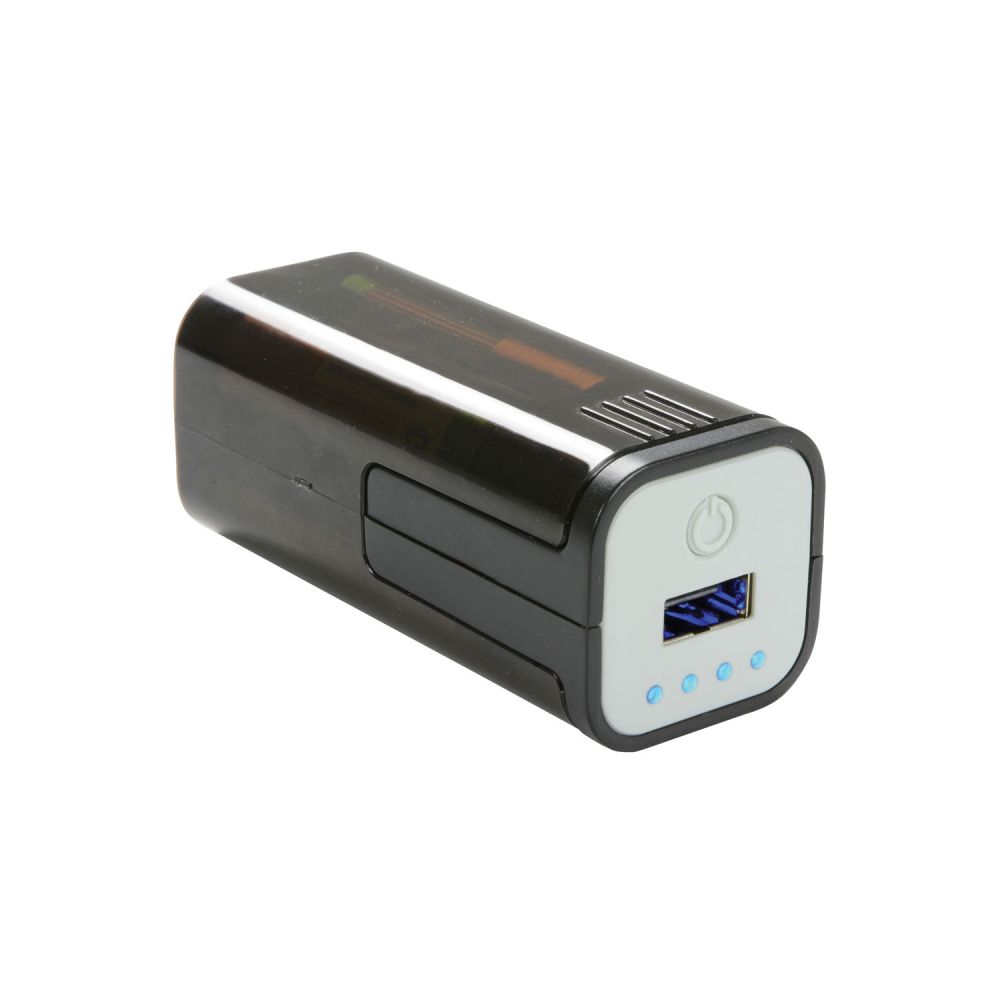 Image of Emergency AA Battery Powered USB Charger for Phone, Tablet etc