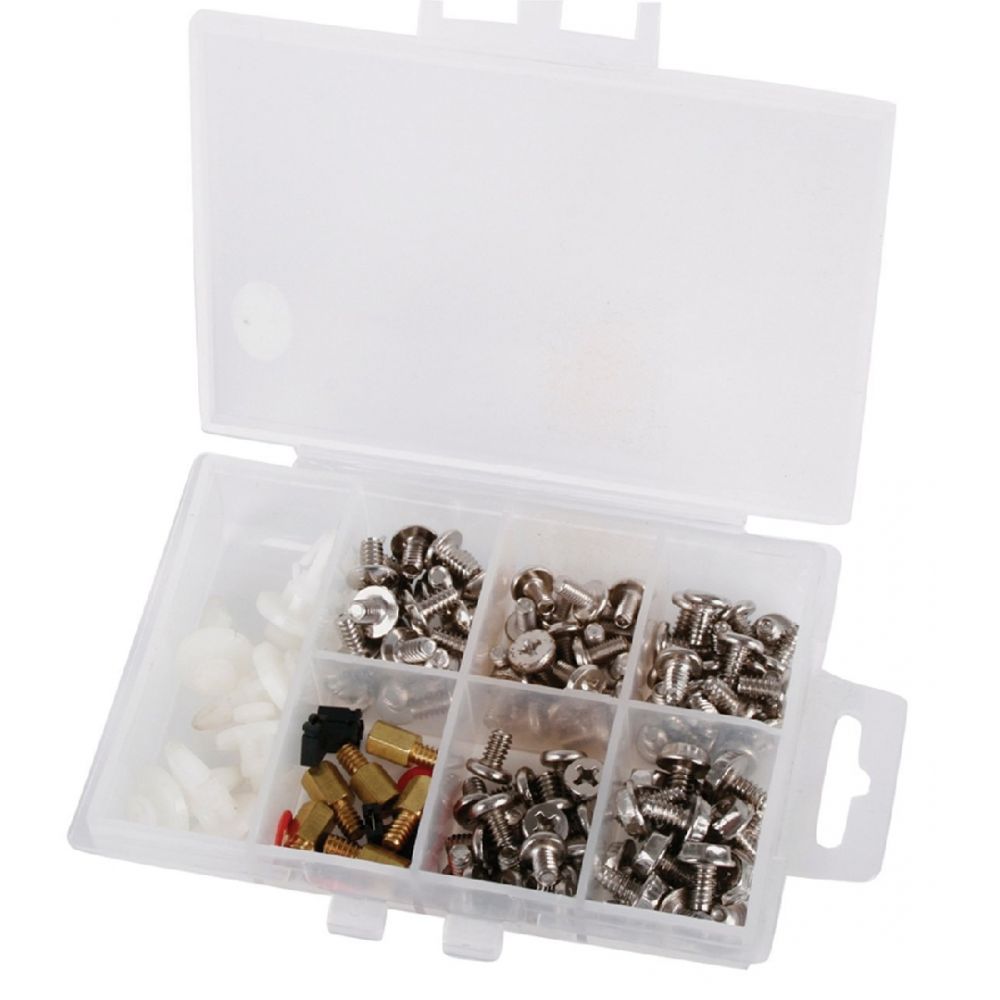 Konig Assorted Computer Screw Set