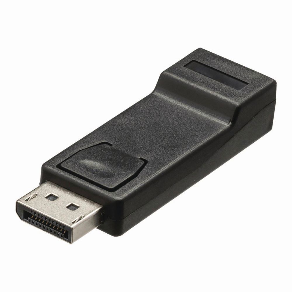 Image of Display Port DP Male to HDMI Female Adapter Converter Adaptor For HDTV PC 1080P