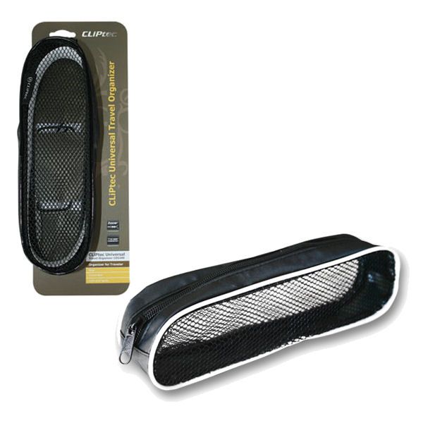 Image of Universal Travel Organiser | Cables, Mouse, USB, Power Adapters etc.