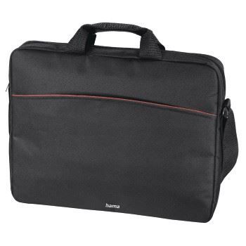 Hama "Tortuga" Laptop Bag, up to 40 cm (15,6"), Black