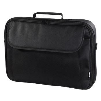 Hama "Montego" Notebook Bag, up to 44 cm (17.3"), Black