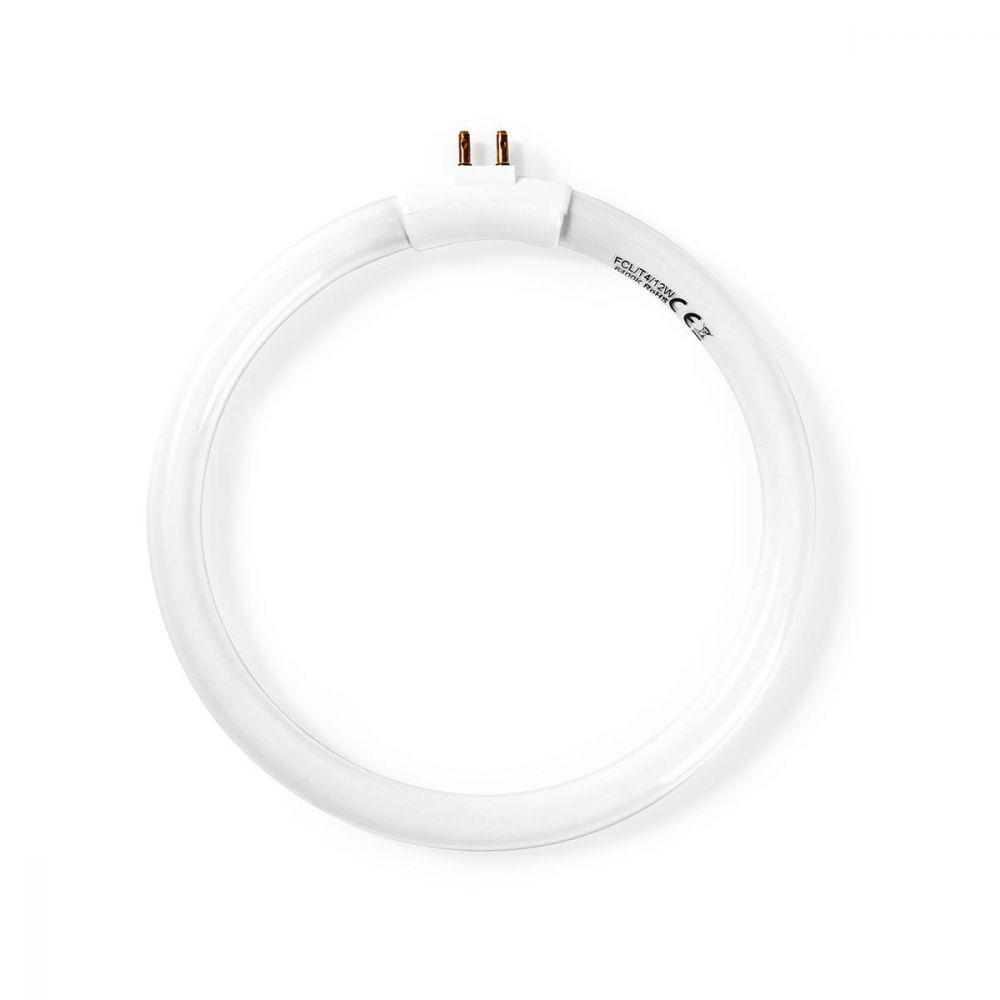 Image of Spare Lamp Desktop Magnifier Table Lamp Magnifier 12W 6400K - MAG-LAMP3 MAGL12W T4
