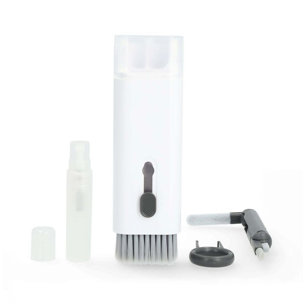 Nedis Cleaner Kit Keyboard / Mouse / Notebook / Smartphone / Tablet - Wiper included