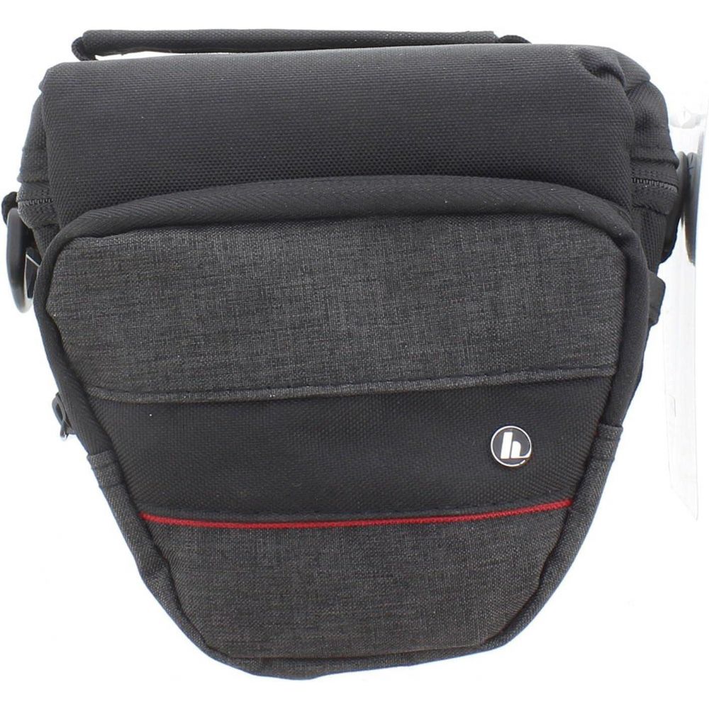 Hama Valletta 90 Colt DSLR Camera Bag (13 x 8 x 11 cm) Black