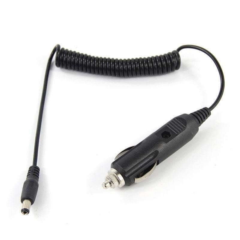 Ex-Pro® In-Car Power Adapter for EX205K / EX205KB BSATA Photo Storage Image Tank
