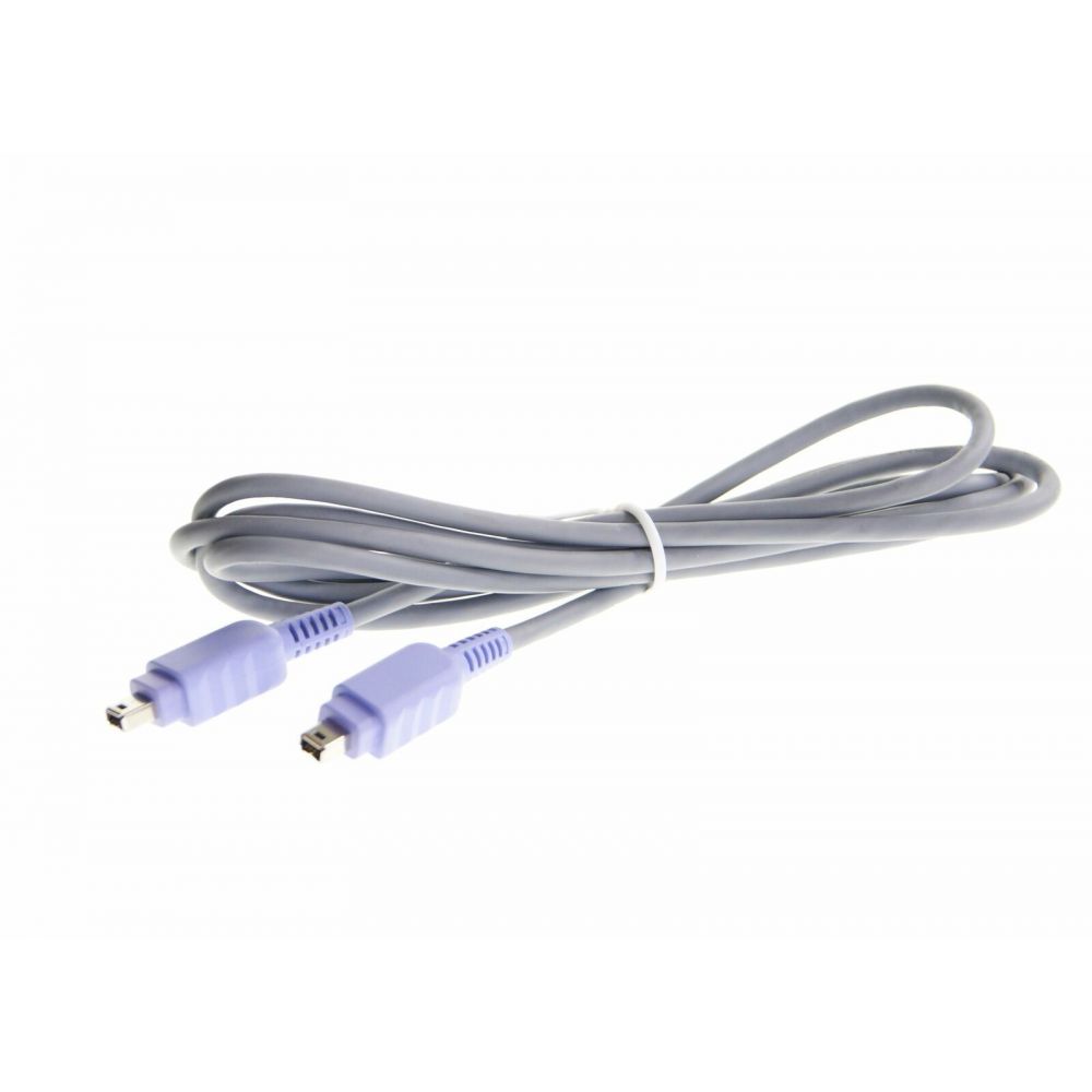Firewire DV/Camcorder/Camera/Interface Cable 4 to 4 pin (PC / Mac) 1.5m Quality