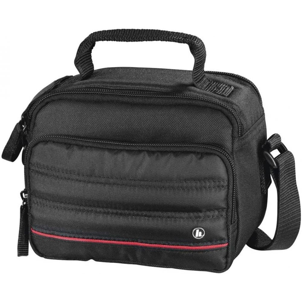 Hama Samara 110 Digital Camera Camcorder Bag Case Cover SLR DSLR for Canon Nikon Sony