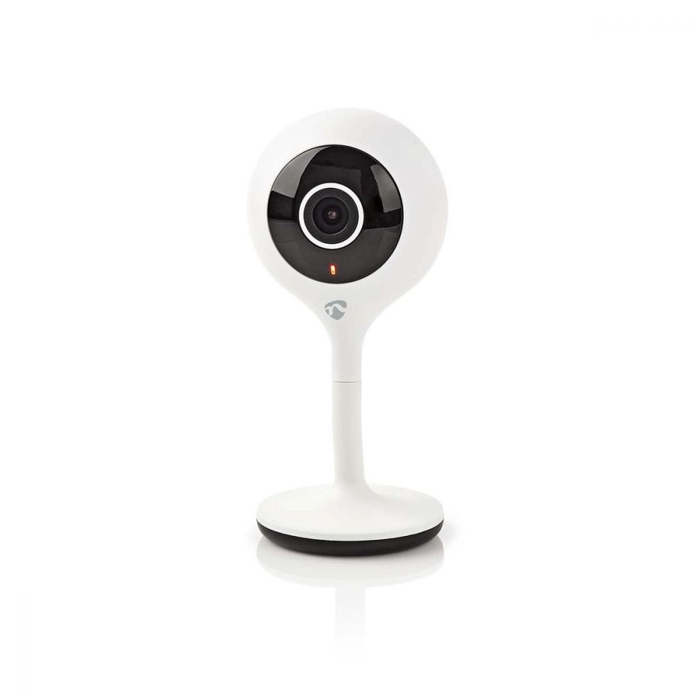 HD 1080P IP Camera Wireless WIFI Indoor CCTV HD Smart Home Security IR Camera