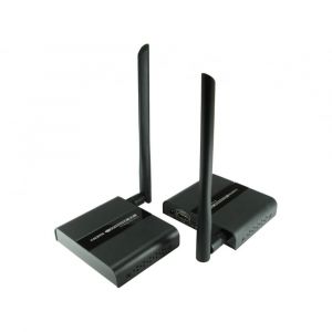 Wireless HDMI Extenders BOXED2ME