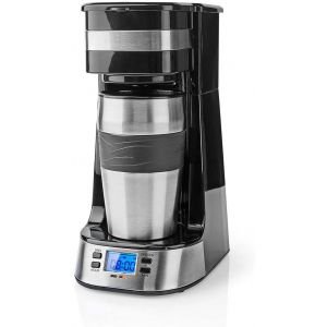 Coffee Maker, Filter Coffee, 0.25 l, 2 Cups