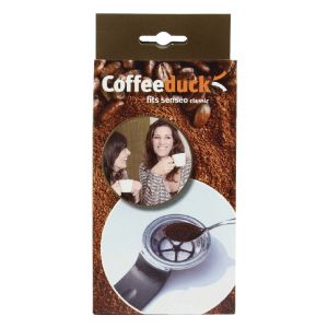 Coffeeduck pour Senseo Classique HD7800 HD7810 HD7812 HD7814